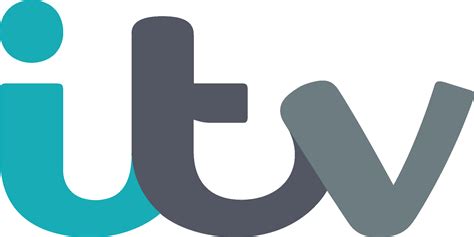 Itv Logo Vector - (.Ai .PNG .SVG .EPS Free Download)