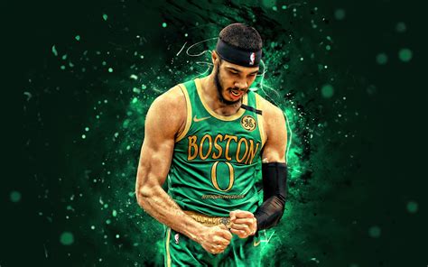 Boston Celtics Jayson Tatum Wallpaper | Hot Sex Picture