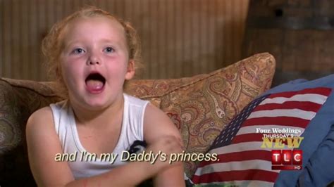 Honey Boo Boo Quotes. QuotesGram