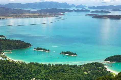 6 reasons to visit Langkawi, Malaysia's little-known paradise island