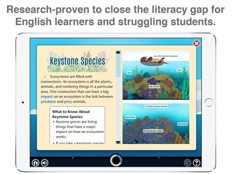 Lexia Core5 Reading by Lexia Learning Systems, LLC - (iOS Apps) — AppAgg