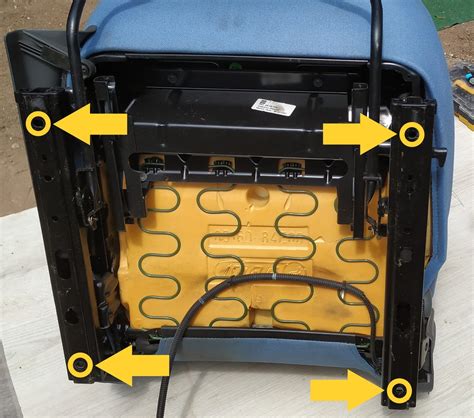 Racing Sim Seat : 9 Steps (with Pictures) - Instructables