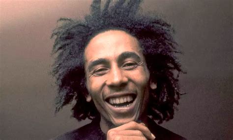 Las mejores canciones de amor de Bob Marley