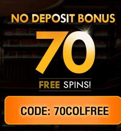 New Vegas Online Casino no deposit bonus (70 Free Spins)