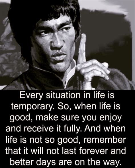 Inspirational Bruce Lee Quotes - ShortQuotes.cc