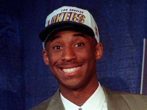 WHERE ARE THEY NOW? The players from Kobe Bryant's legendary 1996 NBA ...