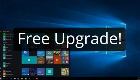 Windows 10 Free Upgrade 2018 - WindowsClassroom