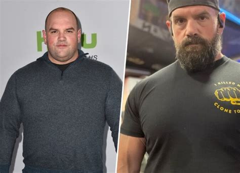 Ethan Suplee Weight Loss: Here Is How Actor Managed To Shed Off Excess Skin