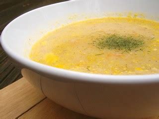 Vegan Cream of Cauliflower | Check recipe here: lablascovegm… | Flickr