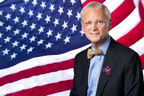 Campaigns Daily | Earl Blumenauer: We're making so much progress