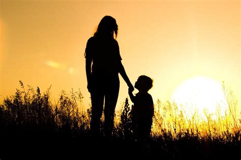 Mother and Child Wallpapers - Top Free Mother and Child Backgrounds - WallpaperAccess