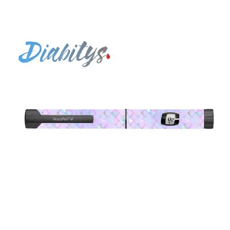 Personalise your novopen insulin pen with a Diabitys sticker.This ...