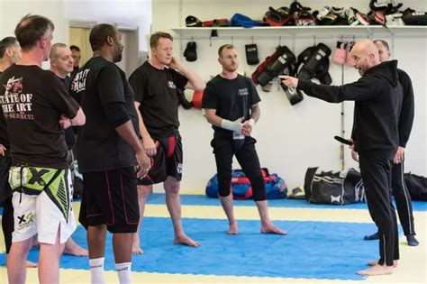 Krav Maga Vs MMA - Which Is Better? Who Would Win in a Street Fight ...