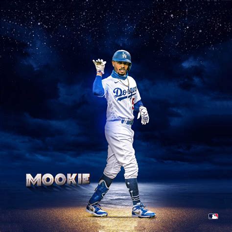 Mookie Betts Wallpaper - iXpap