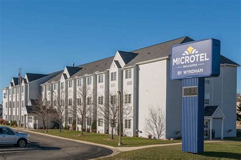 MICROTEL INN & SUITES - Updated 2024 Prices & Hotel Reviews (Rochester, MN)