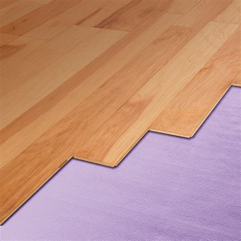 Engineered Wood Floor Underlay - Carpet Vidalondon