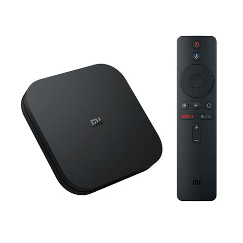 Best TV Box For Netflix On 2020 - Buyers Guide Netflix 4K HD Dimitrology