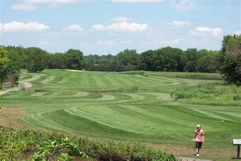 Course Photos - Turkey Creek Golf Course