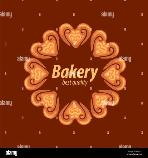 vector logo bread Stock Vector Image & Art - Alamy