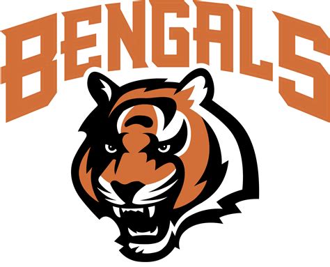 Cincinnati Bengals Logo PNG Images - PNG All