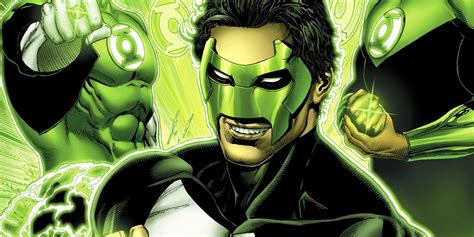 News and Report Daily 😥😭🤔 Green Lantern Kyle Rayner: DC Comics’ Most ...