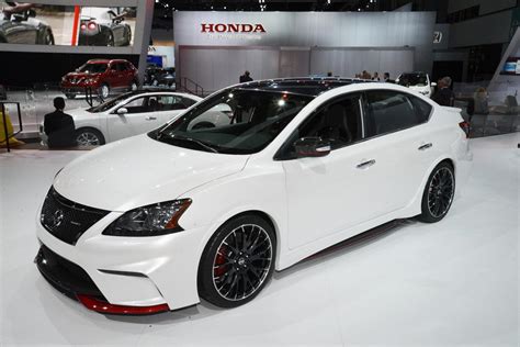 Nissan Nismo Altima - amazing photo gallery, some information and specifications, as well as ...