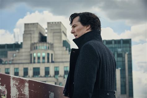 Sherlock - Series 4 - Character Stills - Sherlock on BBC One Photo (40113446) - Fanpop