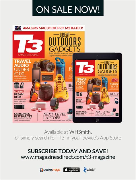 magazinesdirect.com | Edge FREE Sample Issue