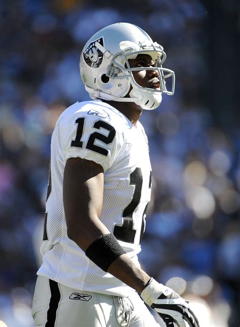 Oakland Raiders: Top 10 Players To Be Excited about in 2010 | Bleacher ...