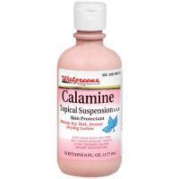 Calamine Lotion - Acne.org