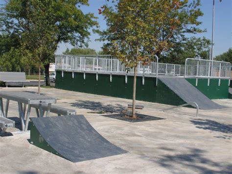 Woodridge Park District Skate Park Contest | Woodridge, IL Patch