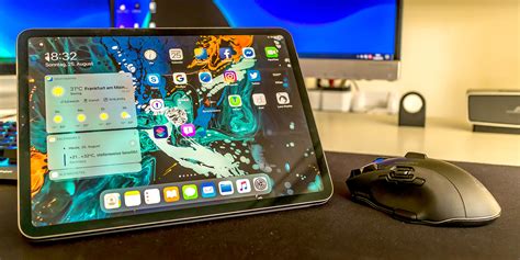 iPad gaming with full mouse support could be PC-level – analyst- 9to5Mac