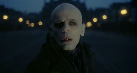 Plague Comes to Town - Nosferatu the Vampyre (1979)