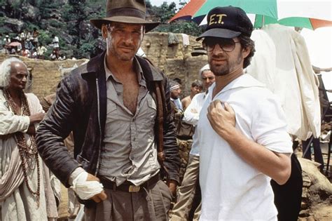 Uh-Oh. ‘Crystal Skull’ Writer Set For ‘Indiana Jones 5’