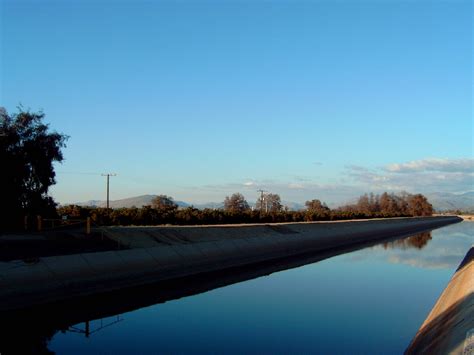 Friant Kern Canal - Tulare County | Photo source for attribu… | Flickr