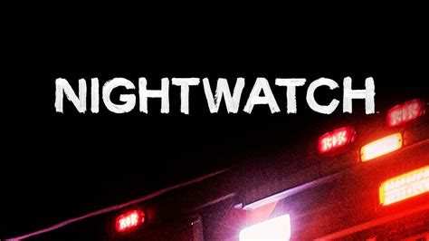 'Nightwatch' to return to New Orleans to film city's paramedics on the job