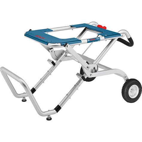 Bosch Gta 60w Professional Table Saw Stand | Abadel