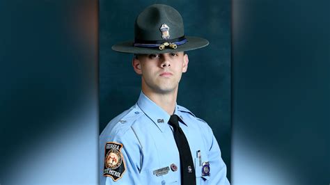 Georgia state trooper arrested after deadly officer-involved shooting