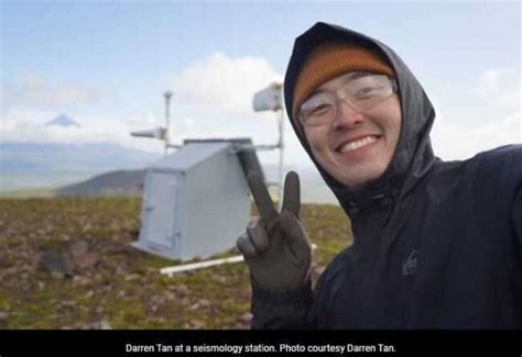 AGU research spotlight: New research helps detect elusive volcanic ...