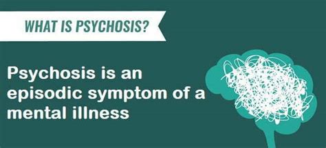 13 Signs Of A Psychotic Break: Symptoms To Recognize – The Mental Desk