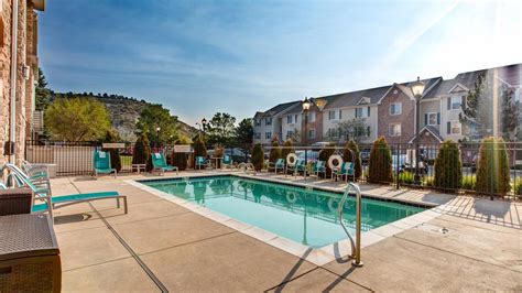 Towneplace Suites Colorado Springs Garden Of The Gods from $29. Colorado Springs Hotel Deals ...