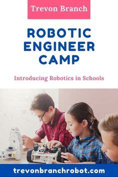 Educational Robotics for Kids. Introducing Robotics in Schools | Educational robots, Robotics ...