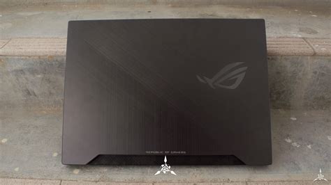 Asus ROG Strix Scar II Review: One Hot Laptop... Literally | TAVesper.tech