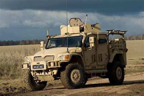 UK to send 70 armoured vehicles to Ghana