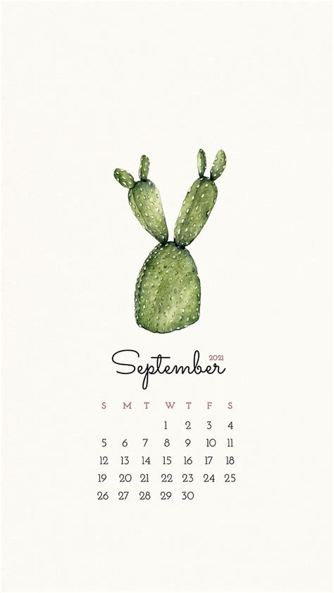 September 2021 Calendar . Vectors, PNGs, Mockups & Background HD phone wallpaper | Pxfuel