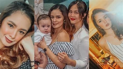 IN PHOTOS: 23 photos of Janella Salvador’s sister | ABS-CBN Entertainment