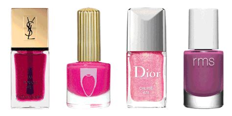 5 Unexpected Nail Polish Colors to Take You From Spring to Summer | Nail polish, New nail polish ...