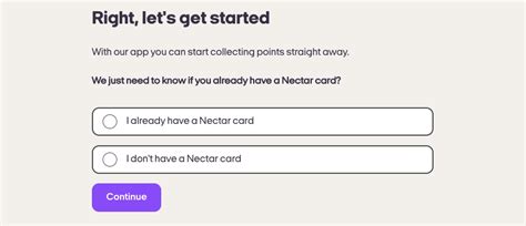 Nectar.com Activate: Let's Activate Your New Nectar Card Online