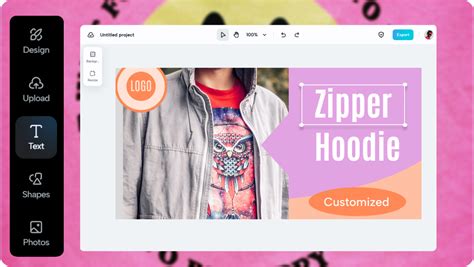 Free Custom Hoodies: Design Your Hoodies Online