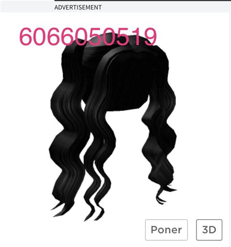 Black Hair Codes Roblox : Image Roblox Black Hair Codes Hd Png Download 800x600 898959 Pngfind ...